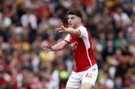 Declan Rice